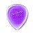 Palheta Stubby 2mm Pct C/6 474r2.0 Dunlop (1852) - Imagem 1