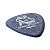 Palheta Gator Grip 0,96mm Pct C/6 417r.96 Dunlop (1813) - Imagem 2