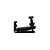 Afinador Para Violino 4/4 - 3/4 Preto Wittner 9023 - Imagem 1