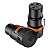 Plug XLR Femea Cabo Roxtone LX3F - Imagem 14