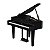 ROLAND STORE - Piano Digital 88 Teclas Roland GP-6-PE - Imagem 2