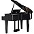 ROLAND STORE - Piano Digital 88 Teclas Roland GP-6-PE - Imagem 6