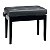 ROLAND STORE - Banqueta Para Pianista Roland BNC-21PE - Imagem 3