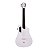Violão Aço Tagima Lumi Mini Smart GRW Com Capa - Imagem 1