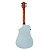 Violão Aço Tagima Lumi Mini Smart GRW Com Capa - Imagem 4