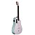 Violão Aço Tagima Lumi Mini Smart GRW Com Capa - Imagem 6