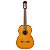 Violão Nylon Clássico Yamaha CGX122MS NT Natural - Imagem 2