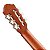 Violão Nylon Clássico Yamaha CGX122MS NT Natural - Imagem 7