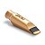 Boquilha Sax Soprano Everton Metal Full Pop7 Gold - Imagem 5