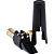 Boquilha Sax Tenor Everton KW-Series 8 Brilhante - Imagem 9