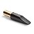 Boquilha Sax Tenor Everton KW-Series 8 Brilhante - Imagem 7