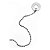 Efeito De Prato Rattler Liverpool 11013 - Imagem 1