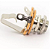 Jack Gotoh Guit. Mono RG-100-N - Imagem 2