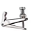 Micro Afinador Fixo de Violino 4/4 Ronsani (cada) - Imagem 5