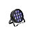 Par Led Slim Mak Pro MKP-1218SL 12X18W RGBWA+UV - Imagem 2