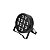 Par Led Slim Mak Pro MKP-1218SL 12X18W RGBWA+UV - Imagem 1