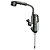 Microfone Sem Fio Para Saxofone SKP SAUHF4000S - Imagem 3