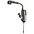 Microfone Sem Fio Para Saxofone SKP SAUHF4000S - Imagem 1
