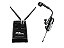 Microfone Sem Fio Para Saxofone SKP SAUHF4000S - Imagem 2