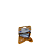 Garra Para Bumbo De Bateria Groovin - Imagem 2