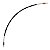 Rabicho Para Violoncello 3/4-4/4 Wave CTPH - Imagem 1
