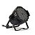 Canhão De Led PLS Super Propar Led 54 RGBWA 5W (OUT) - Imagem 1