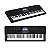 Teclado Arranjador 61 Teclas Casio CT-X800 Preto - Imagem 19