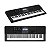 Teclado Arranjador 61 Teclas Casio CT-X800 Preto - Imagem 18
