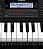 Teclado Arranjador 61 Teclas Casio CT-X800 Preto - Imagem 9