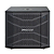 Caixa De Som Ativa Sub 12" Oneal OPSB-3112D-PT Preto - Imagem 3