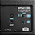 Caixa De Som Ativa Monitor 12" DBR DFM1000 500W RMS Preto - Imagem 18