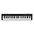 Piano Digital 88 Teclas Yamaha P-145B Preto - Imagem 3