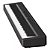Piano Digital 88 Teclas Yamaha P-145B Preto - Imagem 14