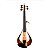 Violino Elétrico 5 Cordas YEV-105 Natural - Imagem 1