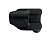 Garra Para Bumbo Bateria RMV Preto - Imagem 1