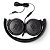 Fone De Ouvido JBL T500 BLK - Imagem 1