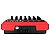 Mesa De Som 8 Canais Novik NVK-i08BT Red - Imagem 2