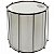 Surdo Luen 60x22" Aluminio 10 afinações 60034 - Imagem 1