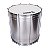 Surdo PHX 60cm x 22" Aluminio 10 afinações 221LS - Imagem 3