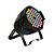 Canhão De Led Mak Pro MKP-5405 Par 64 RGBWA 5W - Imagem 19