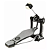 Pedal Simples Para Bumbo De Bateria Nagano PED0002 Flexy 300 - Imagem 3