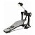 Pedal Simples Para Bumbo De Bateria Nagano PED0002 Flexy 300 - Imagem 1
