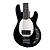 Contrabaixo 5 Cordas Ativo Tagima TBM-5 BK Black - Imagem 7
