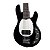 Contrabaixo 5 Cordas Ativo Tagima TBM-5 BK Black - Imagem 4