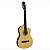 Violão Nylon Flat Tagima Cartagena Latin America NTABS Natural - Imagem 1