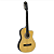 Violão Nylon Flat Tagima Cartagena Latin America NTABS Natural - Imagem 3