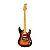 Guitarra Stratocaster Tagima TG-530 SB Sunburst - Imagem 1