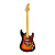 Guitarra Stratocaster Tagima TG-530 SB Sunburst - Imagem 8