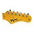 Guitarra Stratocaster Tagima TG-530 SB Sunburst - Imagem 3