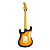 Guitarra Stratocaster Tagima TG-530 SB Sunburst - Imagem 11